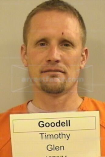 Timothy Glen Goodell