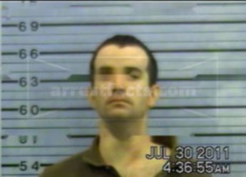 Matthew Don Robertson