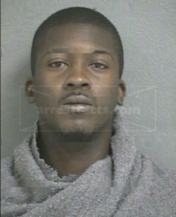Charles Davis Bowens Jr