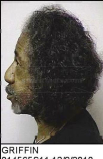 Larry Harold Griffin