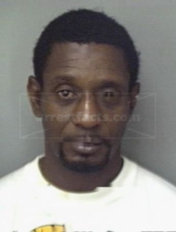 Calvin Paul Davis