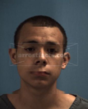 Jacob Adam Ochoa