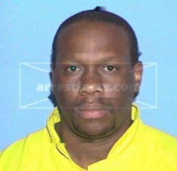 Taurus Chapman