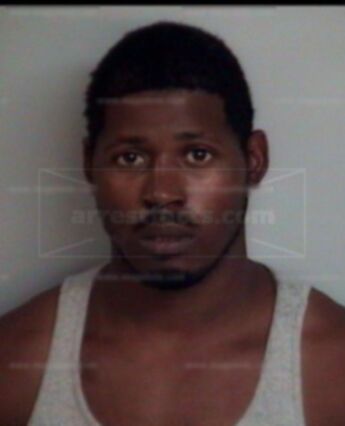 Eddie Lee Williams
