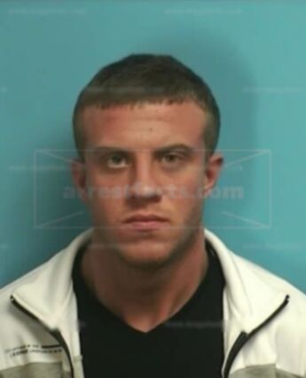 Keith Allen Blackburn
