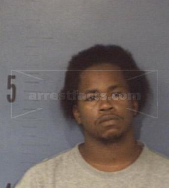 Clevelon Tarrone Thompson