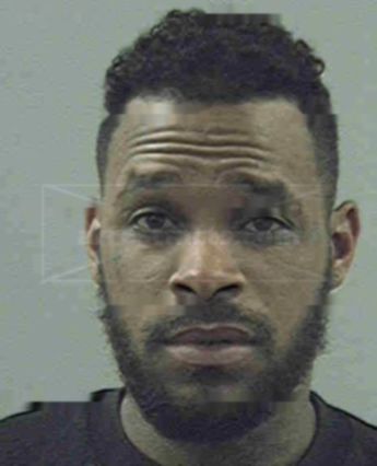 Richard Delshon Holston