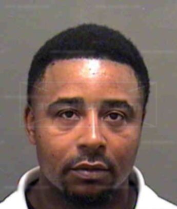 Douglas Leon Hickmon