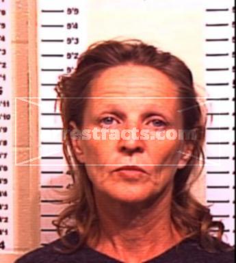 Barbara Mildred Davis