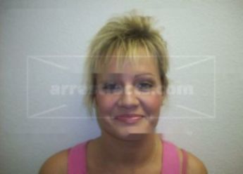 Candace L Jones
