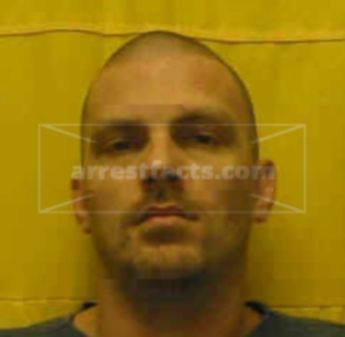 Christopher Jeremy Ray Gibson