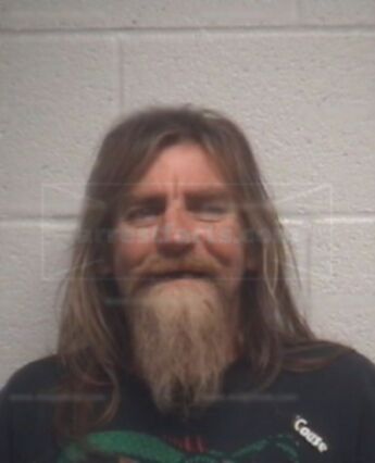Junius Ray Mcafee