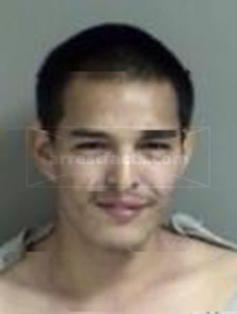 Jonathan Paul Garza