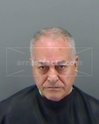 Reza Kamali
