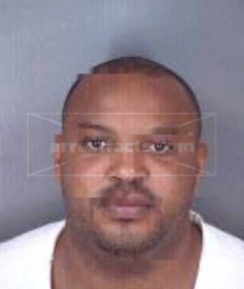 Arnold Ben Toney