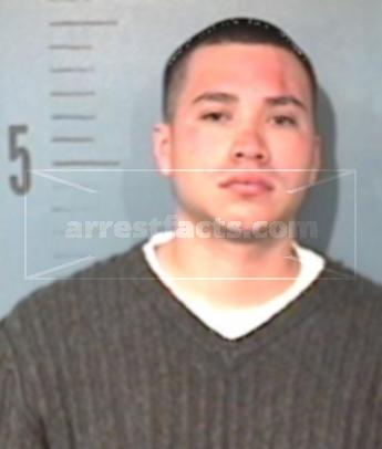 Miguel Jose Aguilar
