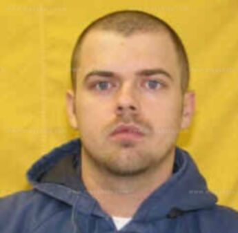 Joshua Scott Yockey