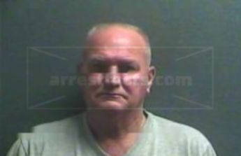 Dallas Gene Hensley