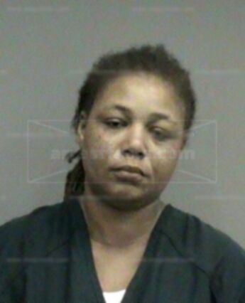 Lakeisha Lumpkin Frazier