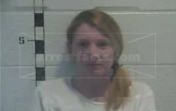 Amanda Dawn Parsons