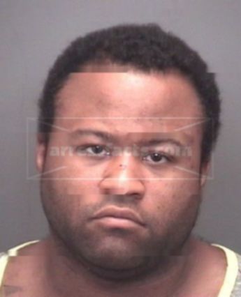 Myron Jamaal Matthews