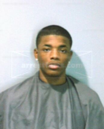 Troy Anthony Barnes