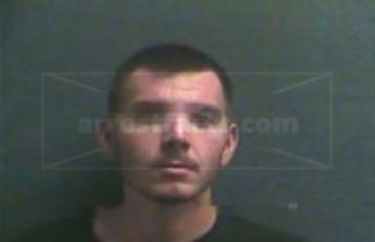 Todd Allen Burke