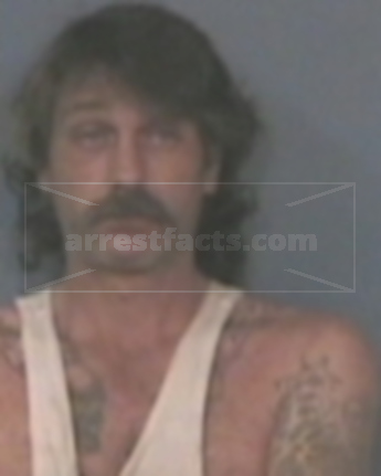 Richard Charles Pullins