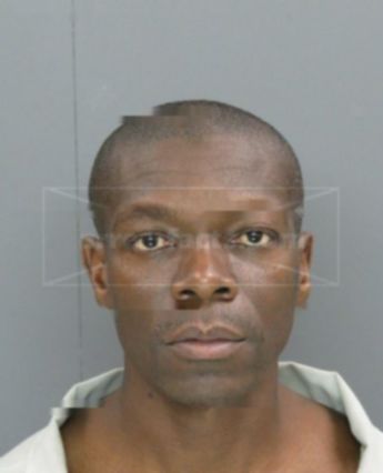 Donnie James Bryant