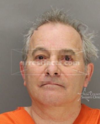 Zimmerman Peter Frank