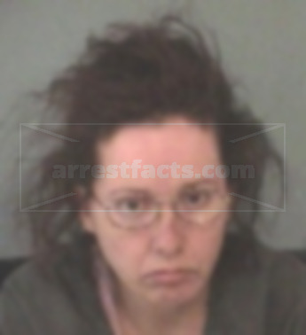 Hollie Lou Peterson