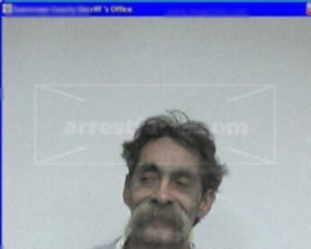 Tommy Russell Mcdowell
