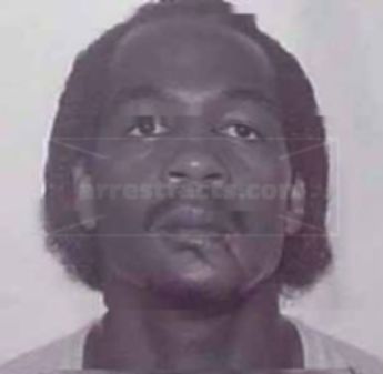 Cedric Lamont Carter