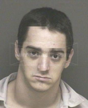 Eric John Wolfe