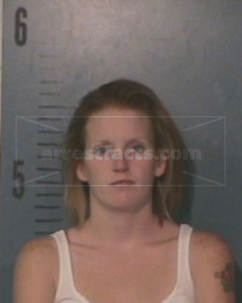 Missy Jo Dean