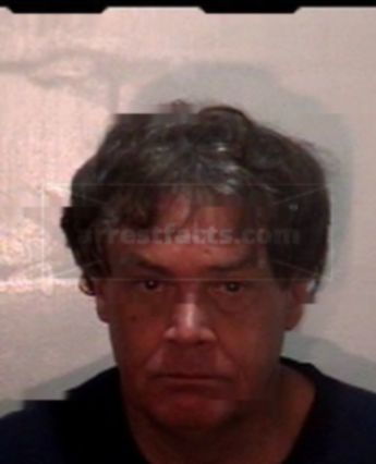 Donny Howard Beville