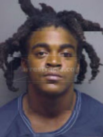 Jakourtney Johnson