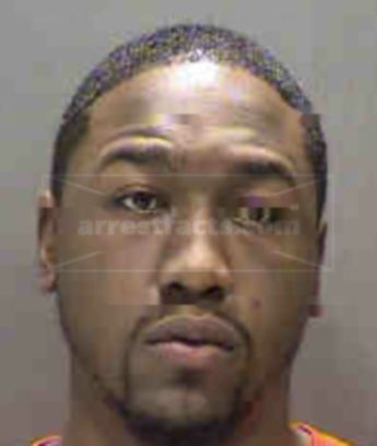 Anthony Dean Thomas