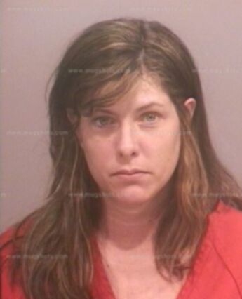 Tricia Nicole Trent