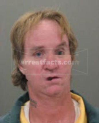 Randall James Tinsman