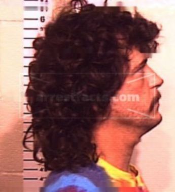 Russell Gene Guffey