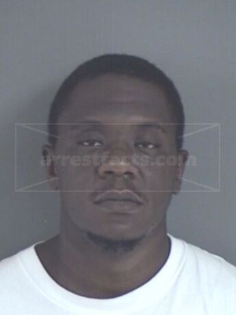 Eathan Lamont Johnson