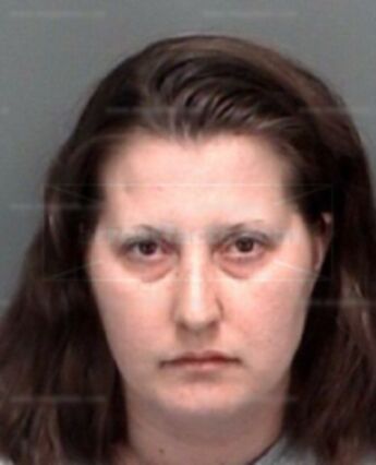 Jodi Rae Steward