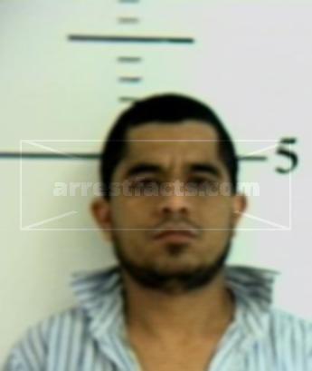 Adrian Sanchez Macias