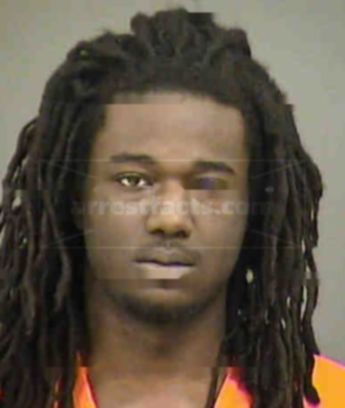Marquise Addison Leak