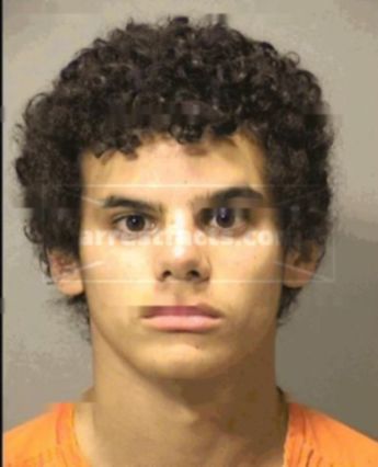 Lucas Alexander Nicholson