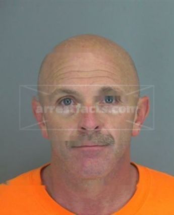 Terry Dale Scruggs