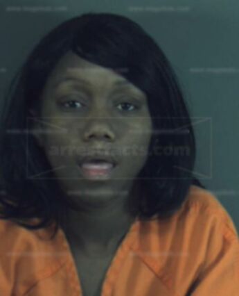 Niambi Nunise Bell