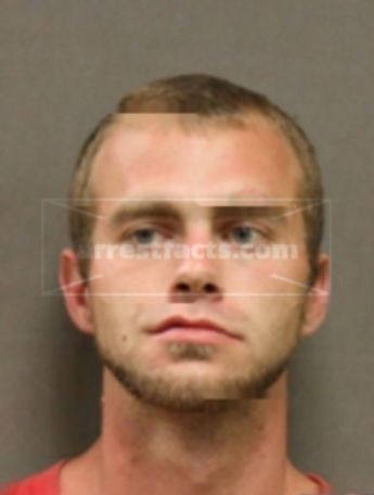 Dustin Ryan Hoag