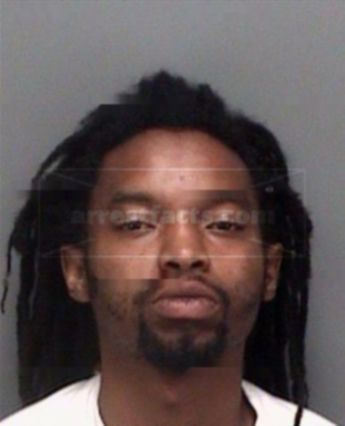 Javon Wesley Harris